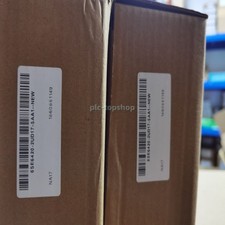 1PCS Siemens Wechselrichter 6SE6420-2UD17-5AA1 0,75KW 380V