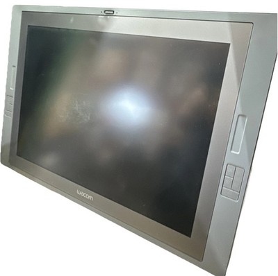 2008 Wacom Cintiq 21UX DTZ 2100D/G 2nd Generation TABLET W/ STAND