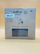 BABYZEN Yoyo Mosquito Net 6+ BZ10204-01
