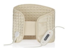 Cintura termica pancia - schiena cuscino riscaldante cintura cintura di supporto per pancia