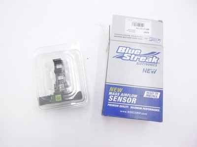 Blue Streak Electronics MAF Sensor For Chevy Express 2500 Base 2010-2016