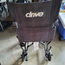 manual wheelchairs for sale used