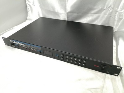 Oberheim Matrix 1000 Analog Synthesizer