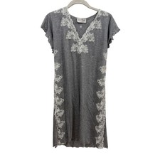 La Perla Gallery Burano Grey Micromodal Lace ...