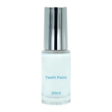 Tooth Paint Instant Whitening Paint For Teeth Teeth Whitening Gel Paint Polish