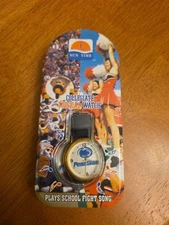 New Vintage Musical Sun Time Vintage Penn State Nittany Lions Watch