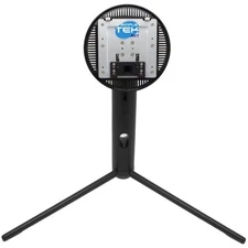 SIMPLETEK 34" 4K ORIGINAL FOLDING TILT PIVOT ALL IN ONE STAND