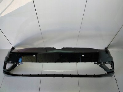 VOLKSWAGEN GOLF VII Facelift 17 Vordere Stoßstange Frontstoßstange Bumper OE Ori