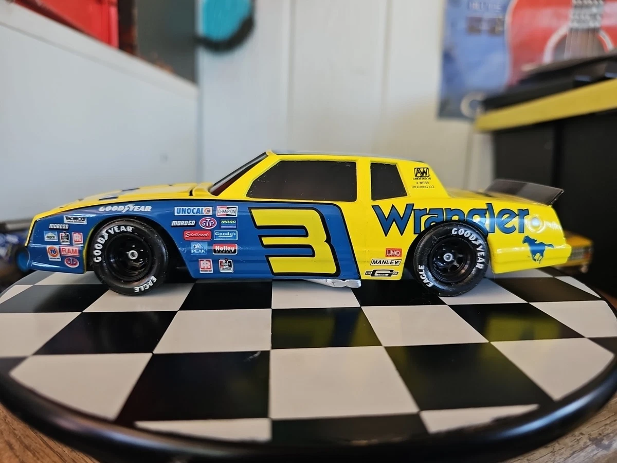 Dale Earnhardt Diecast Racing Cars 1984 Vehicle Year for sale | eBay