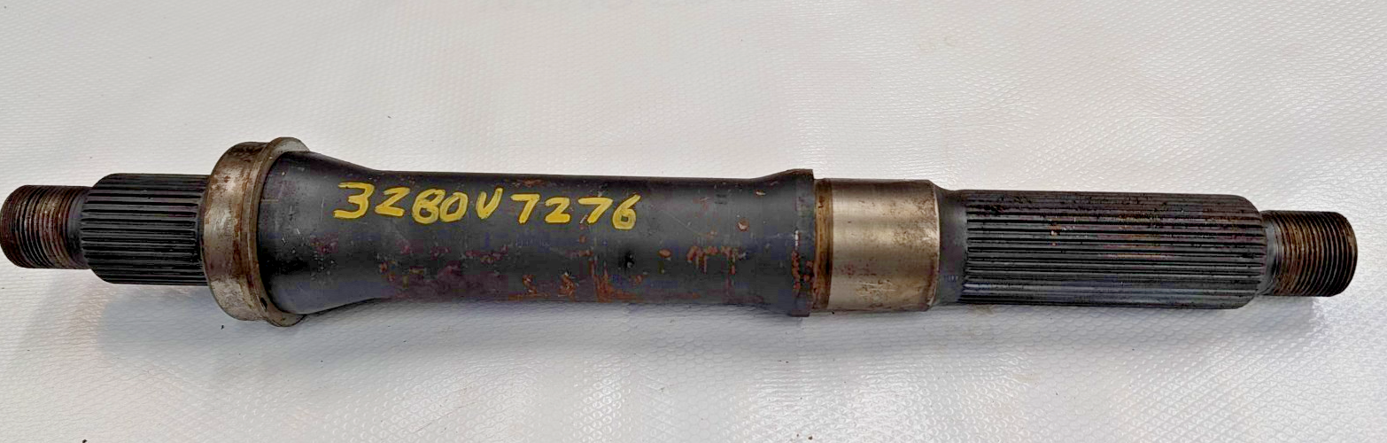 3280V7276 Meritor Rockwell SFD SUD Thru Shaft Double Reduction Differential