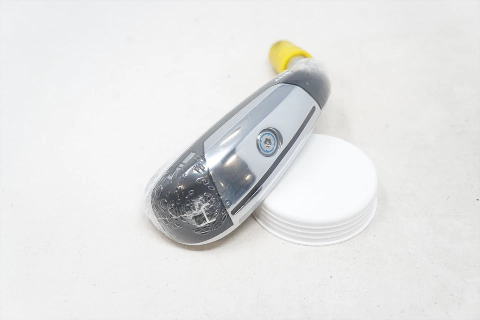 New LH Taylormade Sim Dhy 22* #4 Iron Club Head Only 1147618 Lefty Left Handed - Image 2 of 4