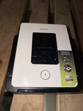 Sony VRD-MC5 Multi-Function DVD Recorder Transfer Cables Manuals Preowned Clean