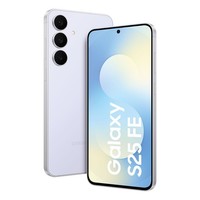 "Samsung Galaxy S25 Fe 5G Smartphone 128 Gb Icyblue \"Gratis Versand\""
