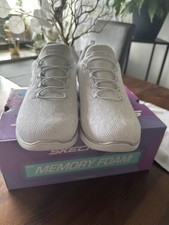 skechers damen 42