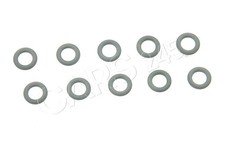 Original BMW alles M52 M54 M67 N20 N47 N55 7x2.5 O-Ringe Ölfilterdeckel 10 Stk.