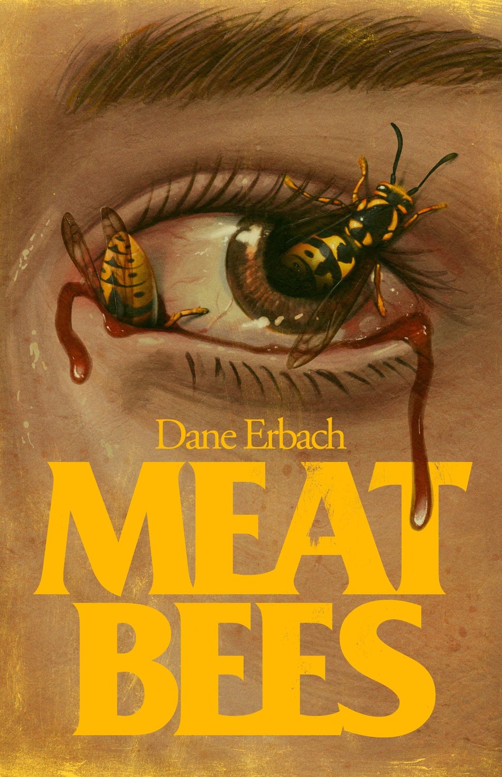 Meat Bees - Image 5