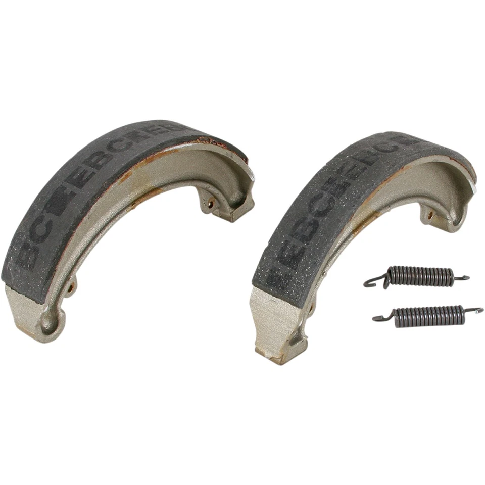 EBC Brakes Brake Shoes for Honda 314 - Изображение 2 из 4