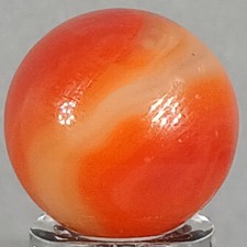 Jabo Swirl Marble .60 Inches Near-Mint Condition Combined Shipping