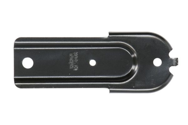 Left Front BLIC 5504-00-2914937P Mounting Bracket, bumper for HONDA