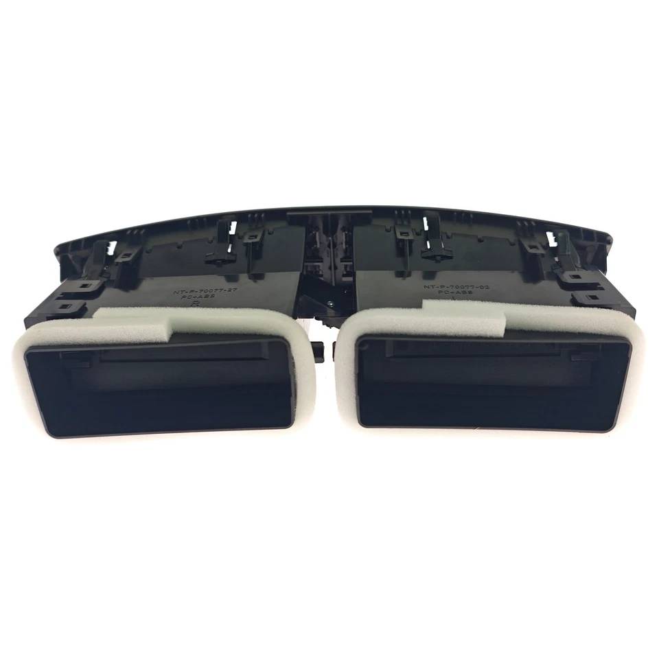 Instrument Panel AC heater air vent For 2008-2009 Lexus IS F 8 5.0L 55670-53010 Foto 4 de 4