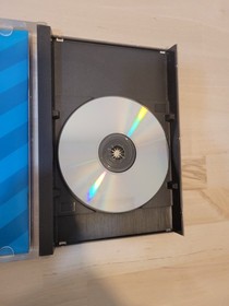 Championship Soccer '94 Sega CD