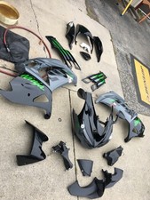 Kawasaki Motorcycle Fairings & Bodywork for Kawasaki Ninja ZX14R