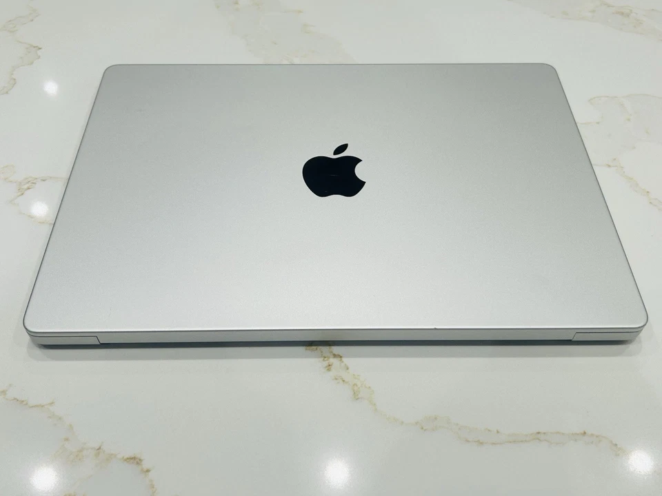 Apple MacBook Pro 14" M3 · 8GB · 512GB, photo 1 of 5