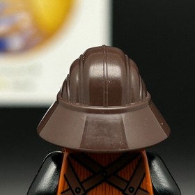 LEGO BRAND Lando Calrissian Skiff Guard sw0398 STAR WARS MINIFIGURE 9496 2012