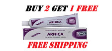 SBL ARNICA Ointment 25g Homeopathic Sprains Wellness Free Ship