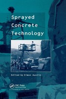 Sprayed Concrete Technology Simon Austin Taschenbuch Einband - Flex.(Paperback)