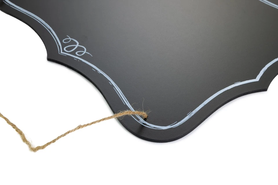 6 Pack - CousinDIY French Bistro Chalkboard-10"X12" - 20324022 - Image 2 of 3