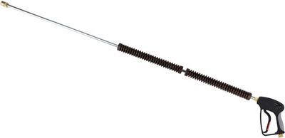 #ad #ad Deluxe 5000 PSI 10 GPM Pressure Washer Gun and 48in. Wand and Couplers $70.99