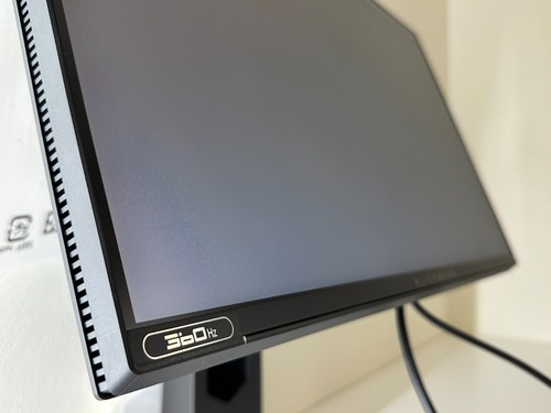 Alienware AW2521H 360Hz Esports 24" Monitor 1080p | Used-LikeNew - Picture 6 of 10
