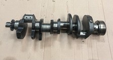 Gm 14088526 Sb Chevy Cast Crankshaft 1987-2002 1 Pc Rear Main Seal. Oem Used. Gm 14088526 Sb Chevy Cast Crankshaft 1987-2002 1 Pc Rear Main Seal. Oem Used.