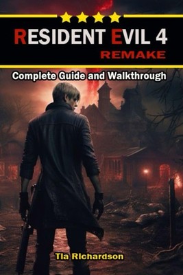 Resident Evil 4 Remake Walkthrough and Guide: Best Tips, Tricks, and more