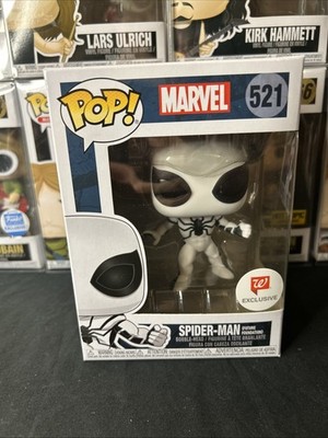 Funko Pop! Vinyl: Marvel - Spider-Man (Future Foundation