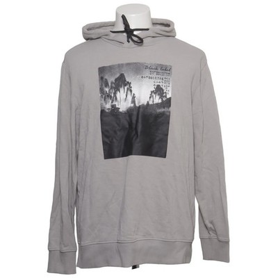 The Black Label Collection Lager 157, Kapuzenpullover, Größe: L #ksu