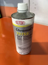 Chromax 7975s activator-redcer 1 quart