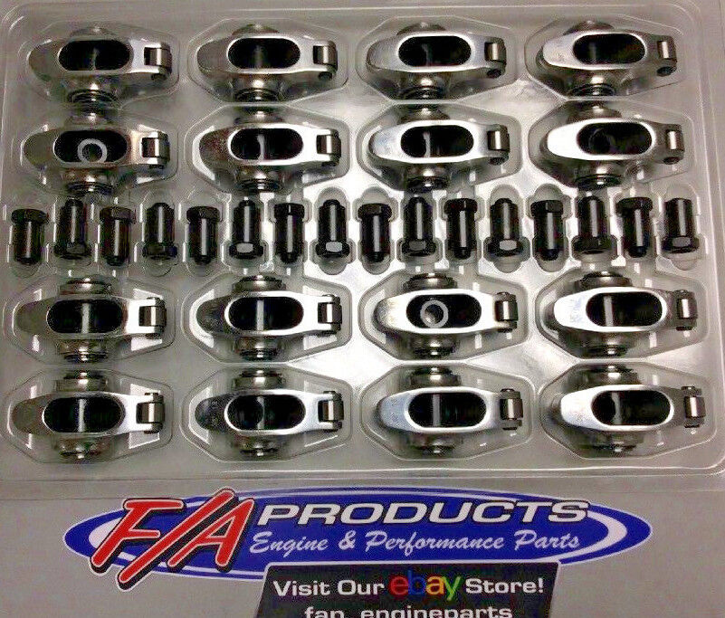 Elgin SSR-2889RS Small Block Ford 1.6 Ratio 3/8 Elgin SSR-2889RS Small Block Ford 1.6 Ratio 3/8