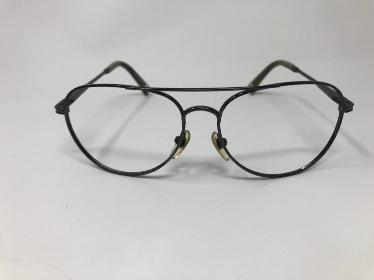 MICHAEL KORS BRECKENRIDGE Sunglasses Frame MKS147 Aviator 55-14