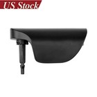 Aluminium Alloy Hood Latch Release Handle For 2007-2015 Audi TT TTS 8J1823533C