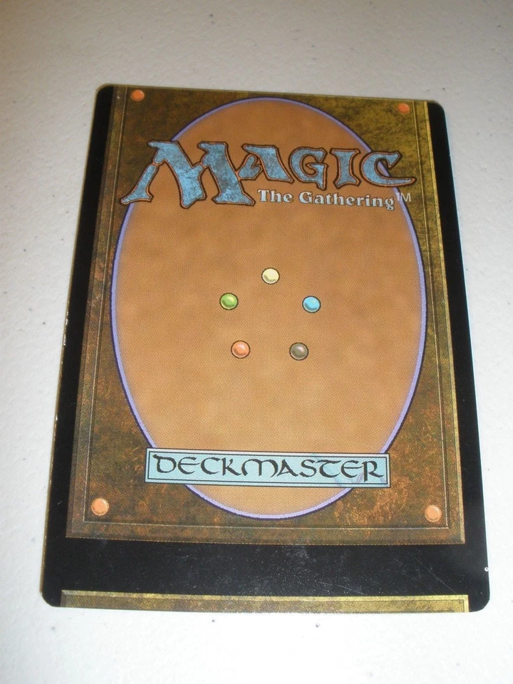 MTG Magic Miscut Misprint Sheet Edge Assault Suit x1 Commander 2016 NM - Image 2 of 2