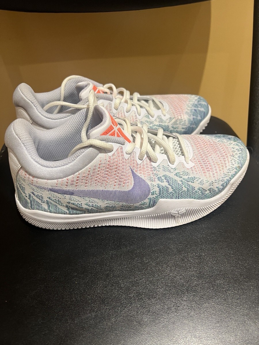 mamba rage white hyper grape