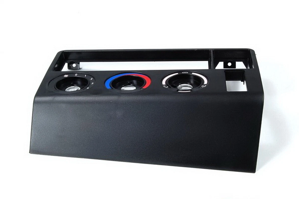 GENUINE OEM BMW E36 316i 318ti Compact Climate Radio Surround Trim  