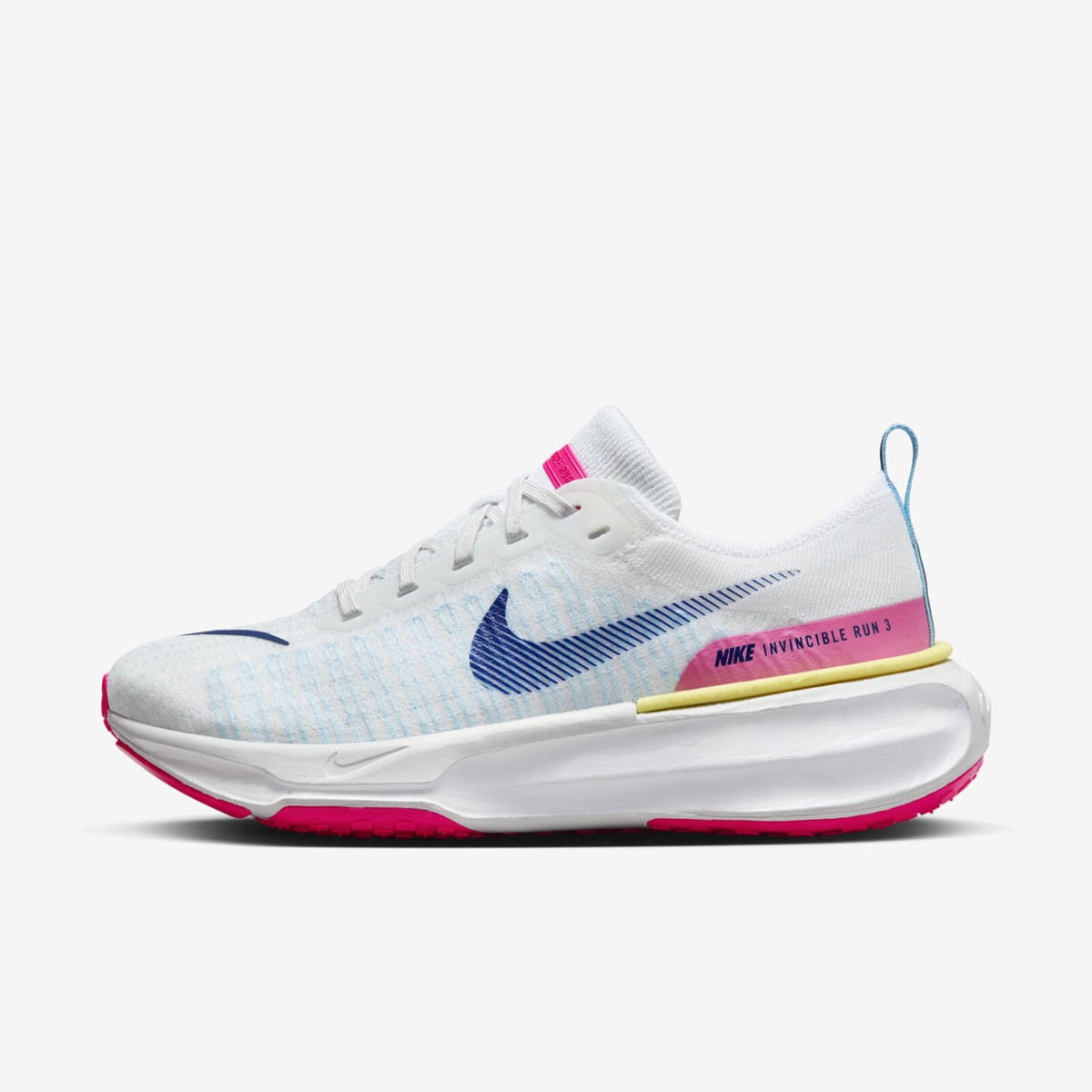 wmns zoomx invincible run fk