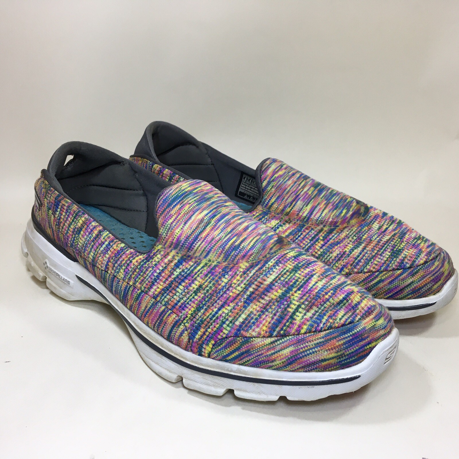 skechers go walk womens walking shoes