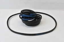 D&D PowerDrive V-Belt Vbelt A48 4L500 1/2" x 50" - Lot of 5 Belts