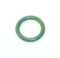 Elring 737.510 Seal Ring, Oil Outlet (Charger) For Bmw Bmw (Brilliance) Huasong
