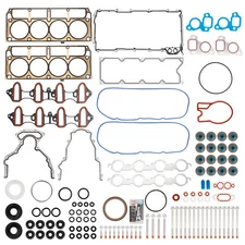 Full Gasket Set Head Bolts For 2002-11 Chevrolet GMC Buick Cadillac 4.8 5.3 OHV