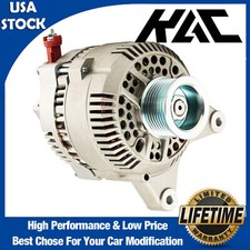 Alternator 7790 For 1997-2002 Ford F-150 F-250 E150 F250 5.4l 4.6l V8 6.8l V10